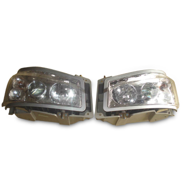 SINOTRUCK HOWO TRUCK PARTS lamp