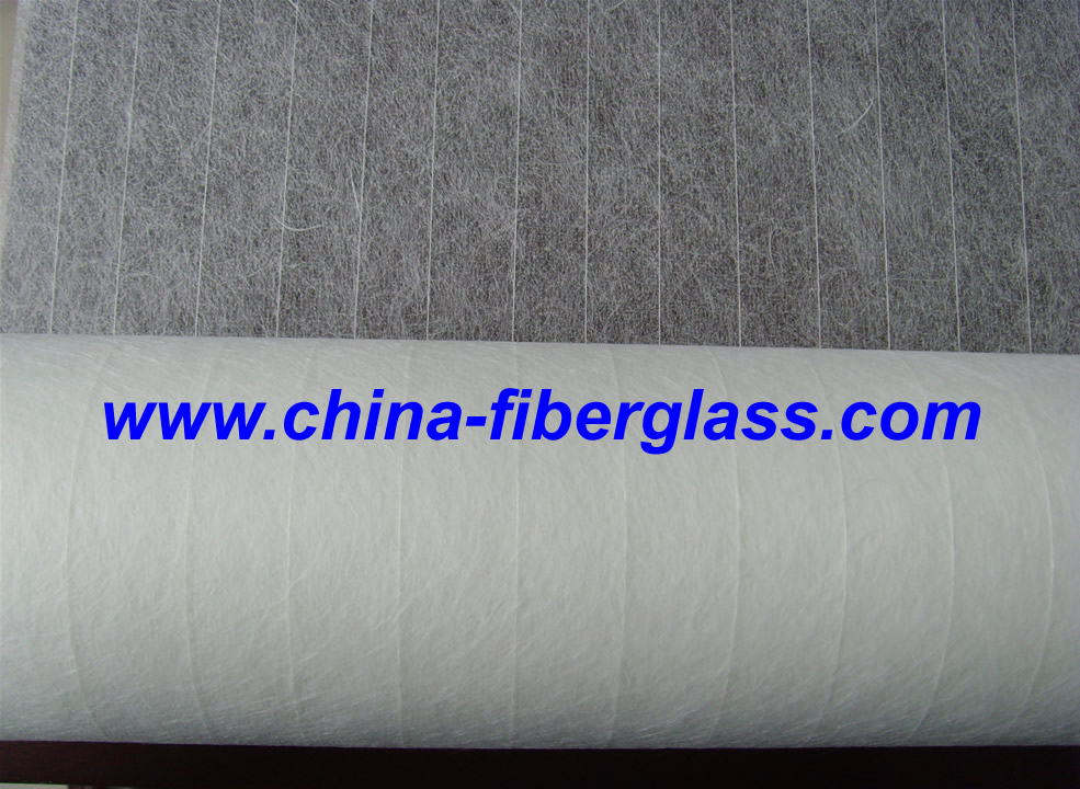 fiberglass mat (fiberglass veill)