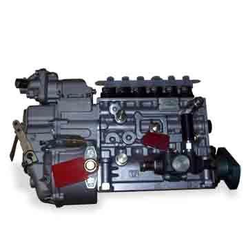SINOTRUCK HOWO TRUCK PARTS injection pump