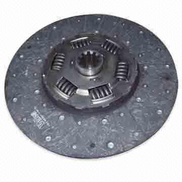 SINOTRUCK HOWO TRUCK PARTS clutch disc