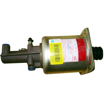 SINOTRUCK HOWO TRUCK PARTS driving cylinder
