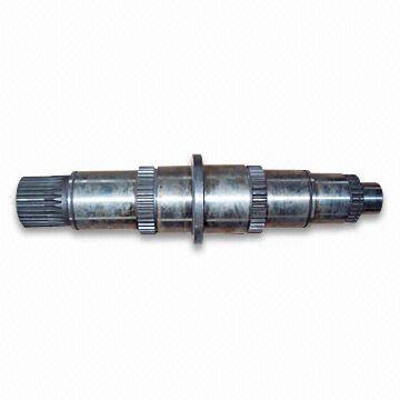 SINOTRUCK HOWO TRUCK PARTS main shaft