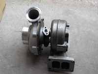 SINOTRUCK HOWO TRUCK PARTS turbocharger
