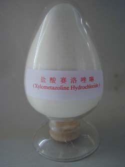 Xylometazoline HCL