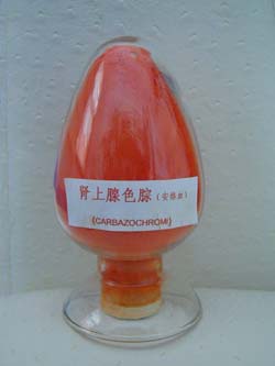 Carbazochrome