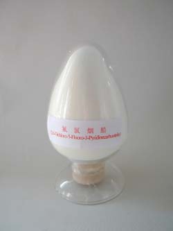 Ethyl-2, 6-Dichloro-5-Fluoro-Nicotinylacetate