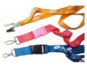 Lanyard