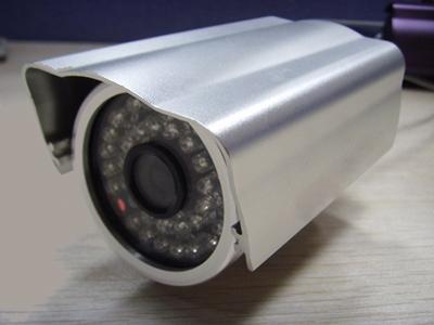 GSM camera