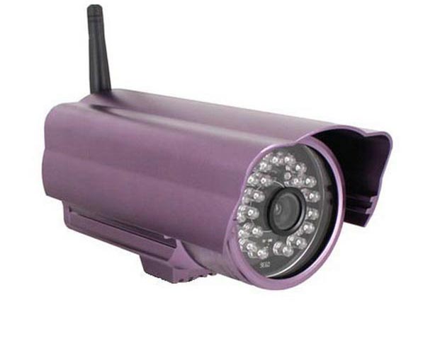 GSM Camera with CMS(WH_0M3GGS)