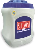 SH SYNTHETIC RESIN ADHESIVE