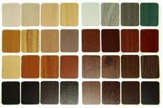 Decorative Laminates