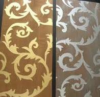 fire retardant laminates