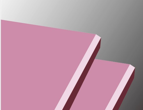 Gypsum board