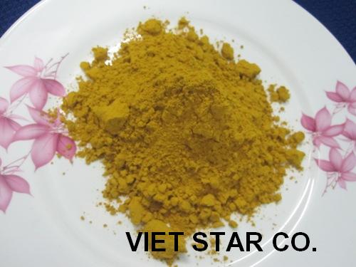 turmeric power