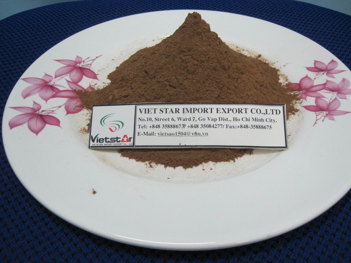 incense powder