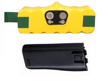 CLEANER, RADIO BATTERIES