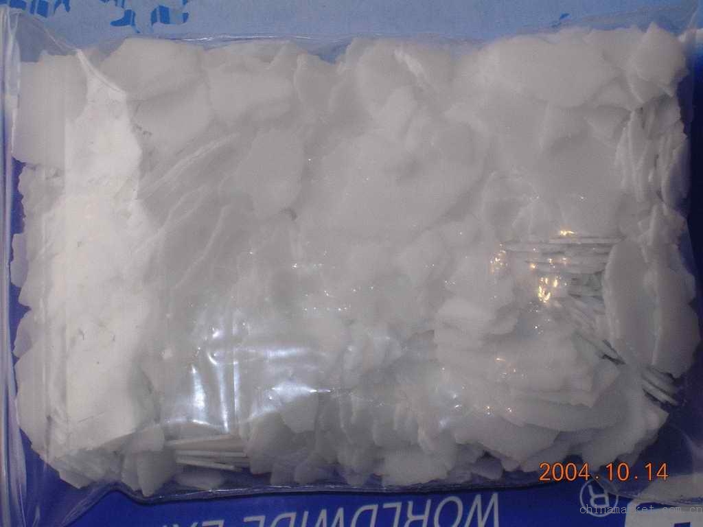 Potassium hydroxide（ ）
