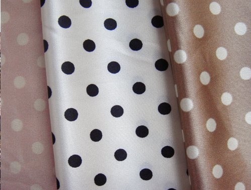 chiffion satin