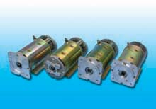 BZD-3.3 Serial Pump DC Motor