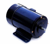 ZYT Series PM DC motor