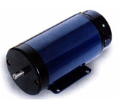 ZYT Series Series PM DC motor