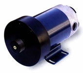 ZYT-PB PM DC motor
