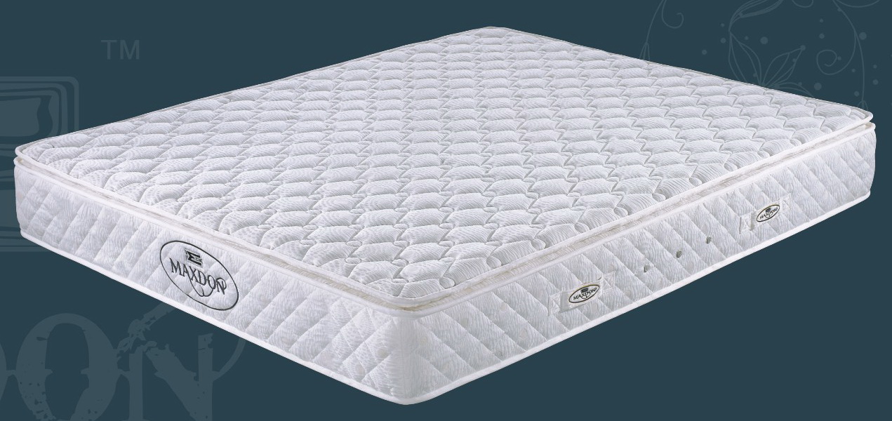 Bonnel spring mattress