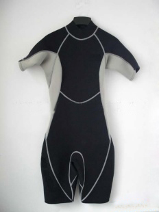 Neoprene Surfing Wetsuits EN-SS02