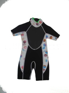 Neoprene Surfing Wetsuits EN-SS04