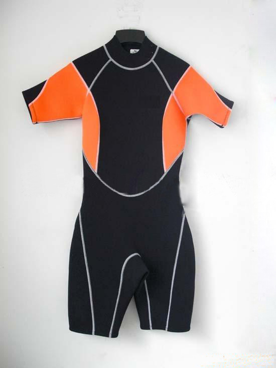 Neoprene Surfing Wetsuits EN-SS05