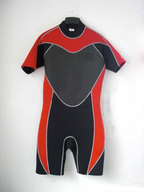 Neoprene Surfing Wetsuits EN-SS06