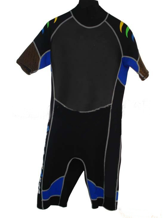 Neoprene Surfing Wetsuits EN-SS09