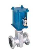 pinch valve