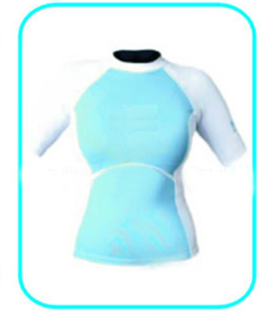 Rash Guard EN-LS03