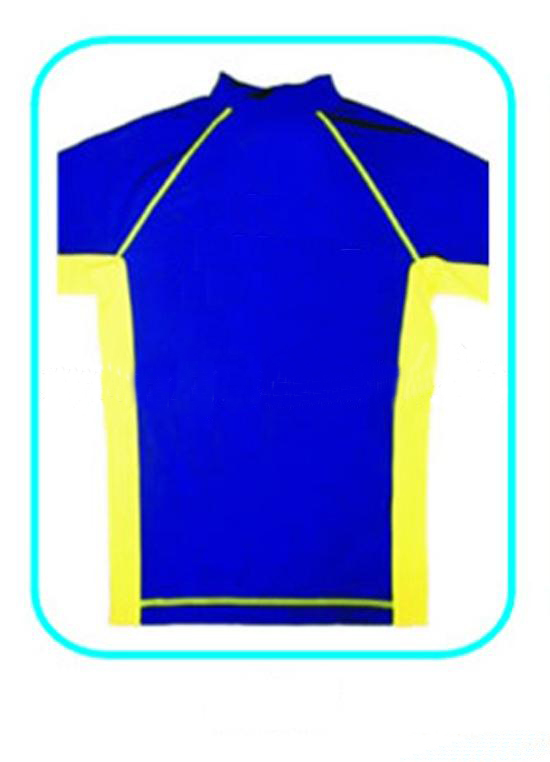 Rash Guard EN-LS05