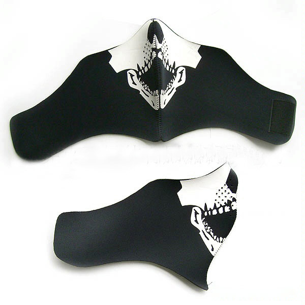 Neoprene Face Mask EN-FM03