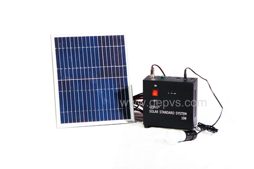 solar home system