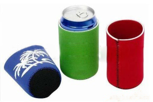 Neoprene Can Cooler EN-CC08