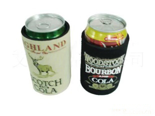 Neoprene Can Cooler EN-CC09