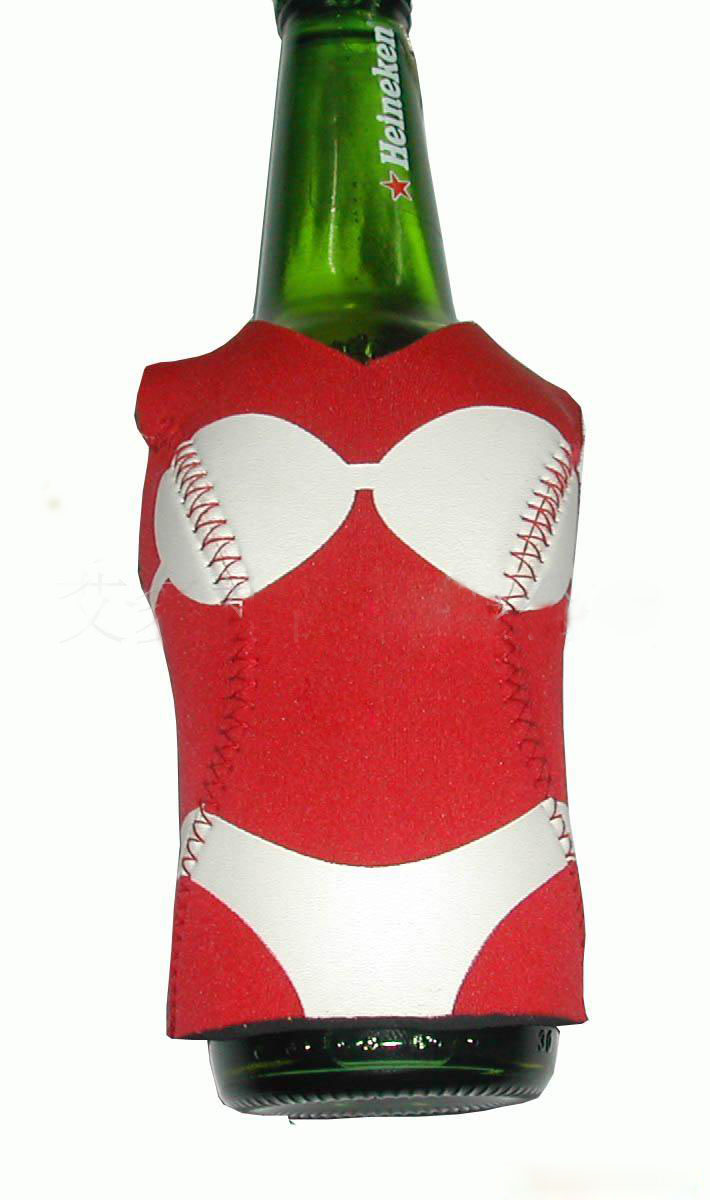 Neoprene Bottle Cooler EN-BC02