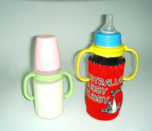 Neoprene Bottle Cooler EN-BC03