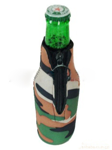 Neoprene Bottle Cooler EN-BC04