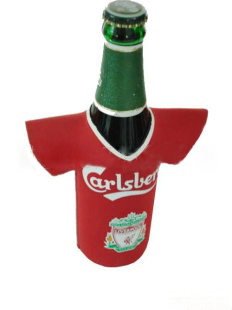 Neoprene Bottle Cooler EN-BC05