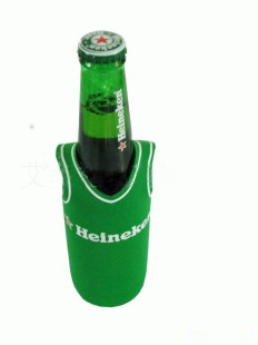 Neoprene Bottle Cooler EN-BC07