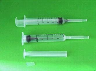 10ml TS-A Retractable Safety Syringe