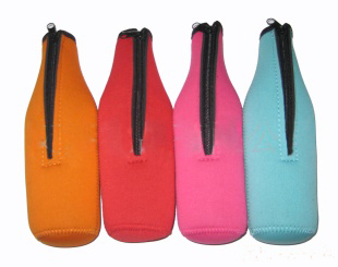 Neoprene Bottle Cooler EN-BC10