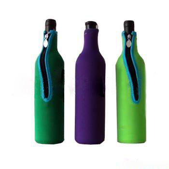 Neoprene Bottle Cooler EN-BC11