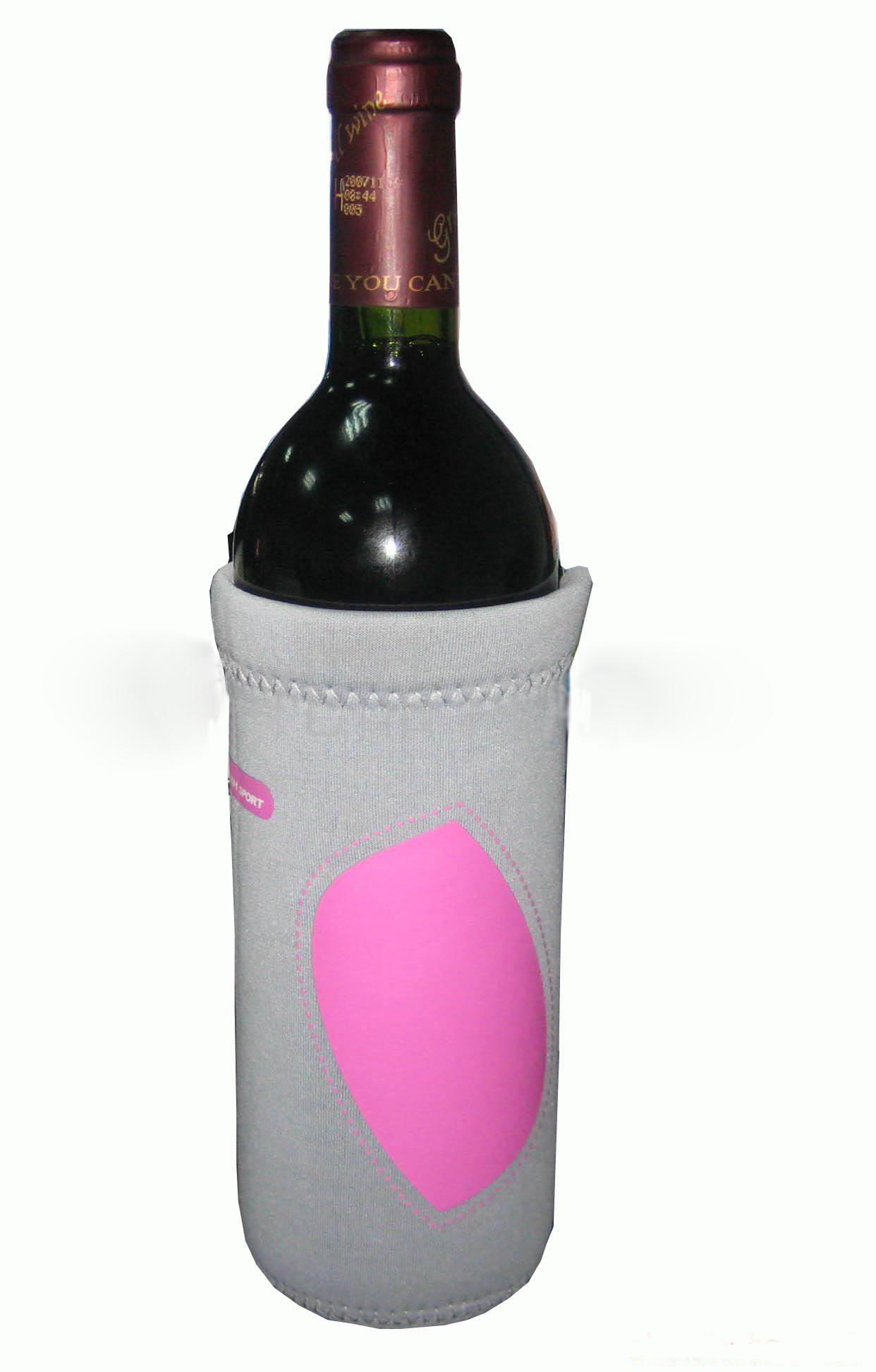 Neoprene Bottle Cooler EN-BC12