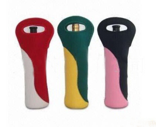Neoprene Bottle Cooler EN-BC14