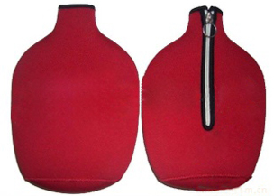 Neoprene Bottle Cooler EN-BC16